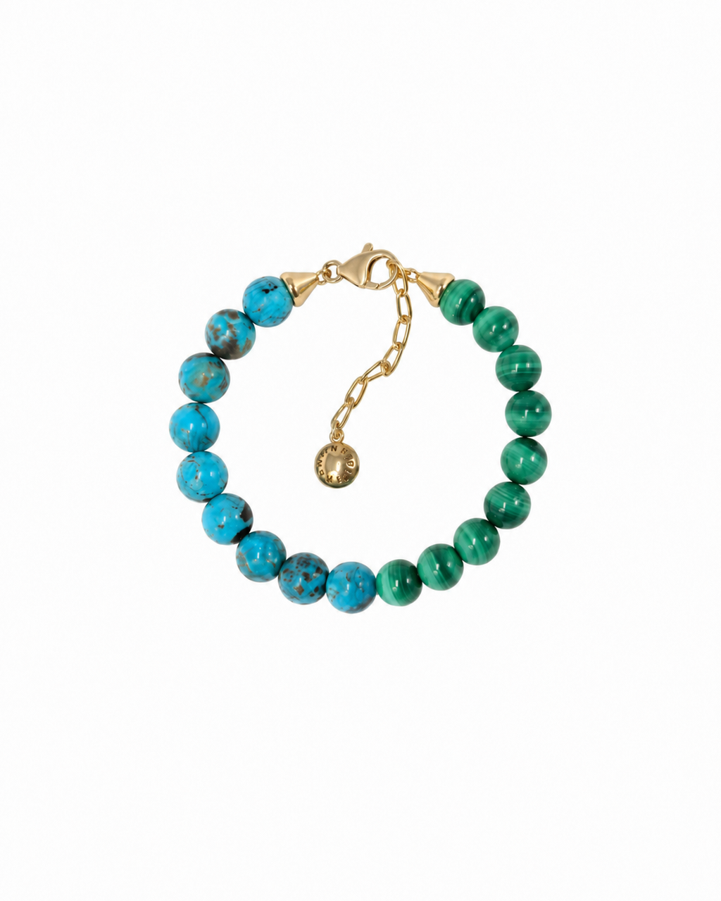 + Malachite Bracelet