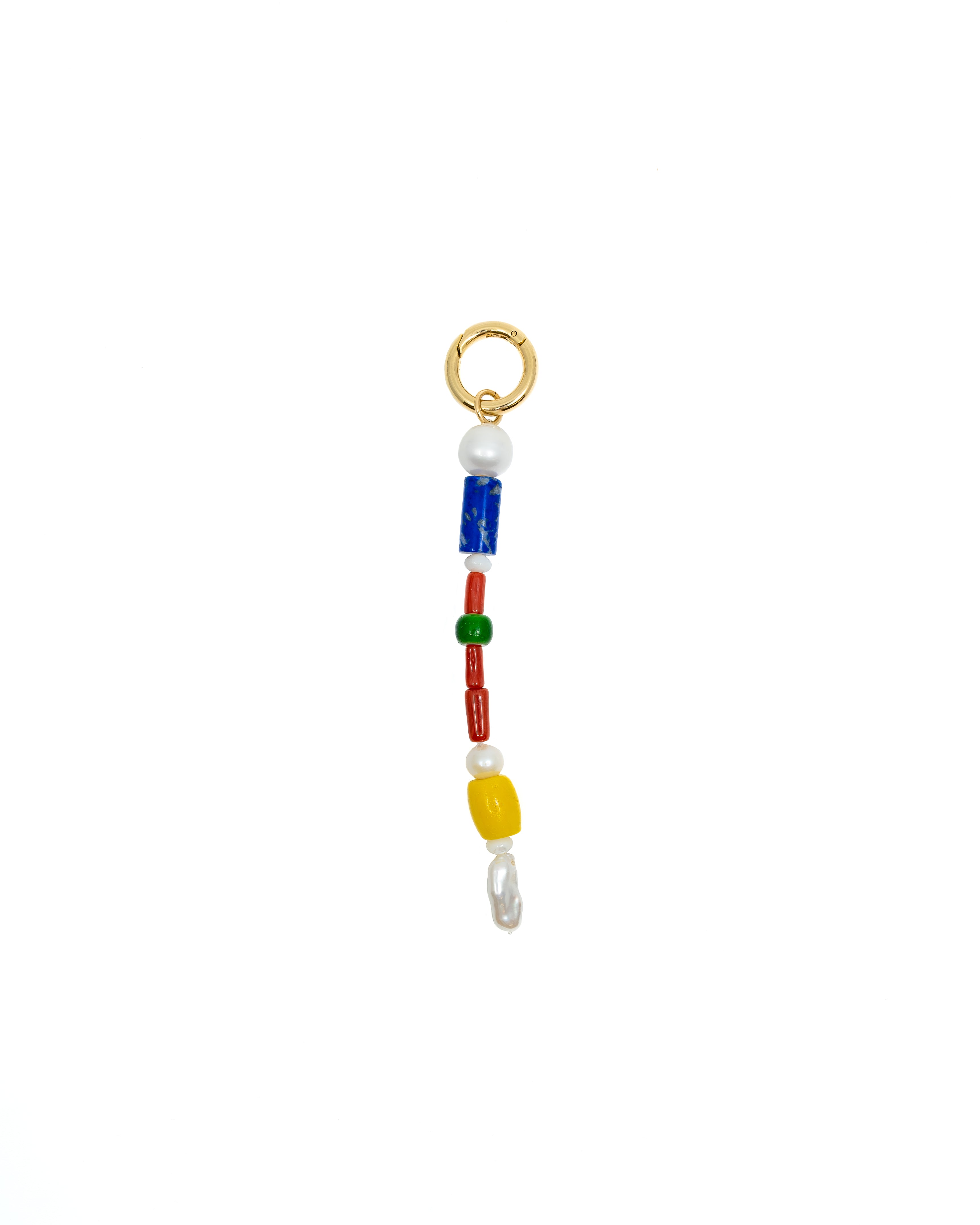 Venice Bag Charm