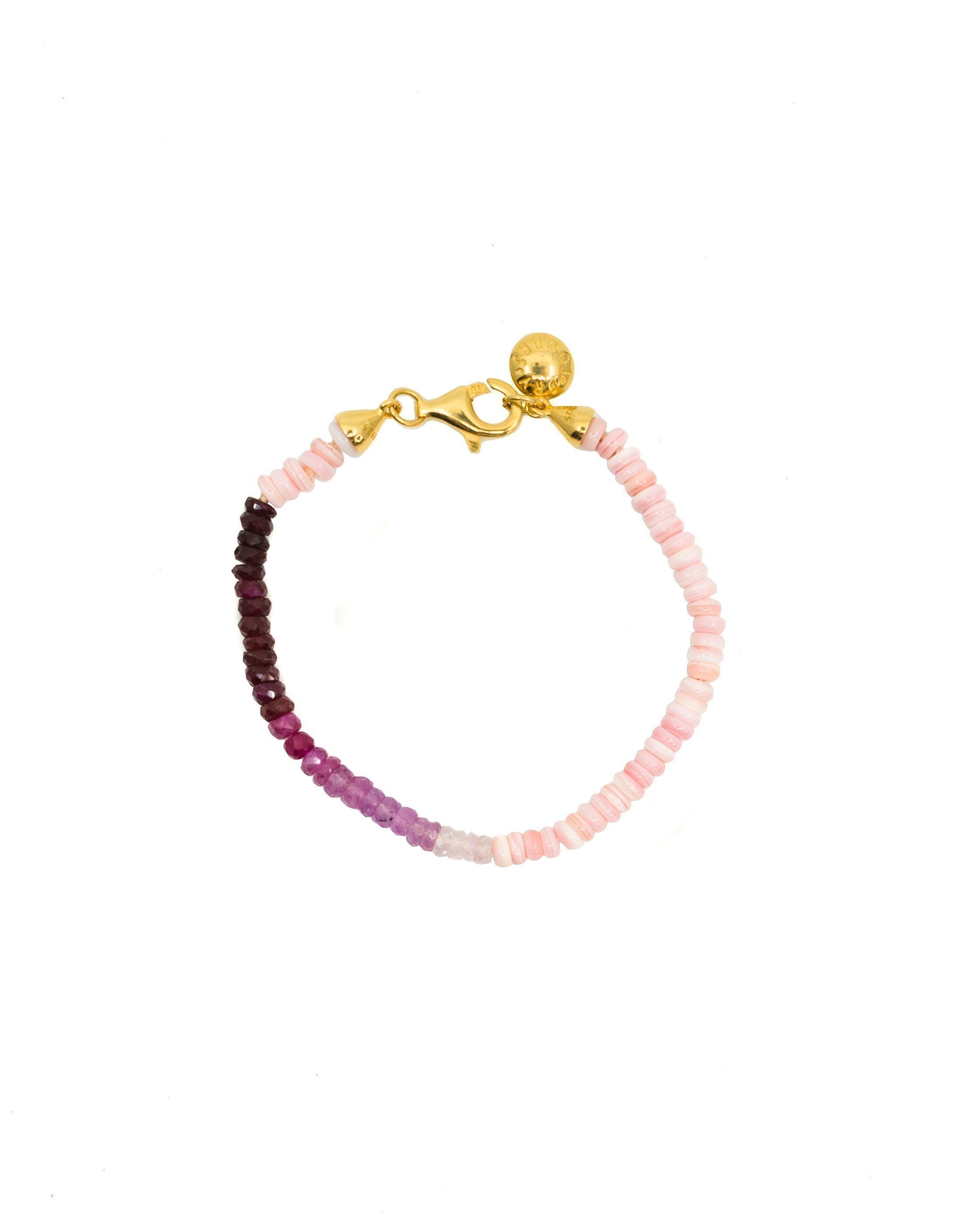 The Voyager Bracelet