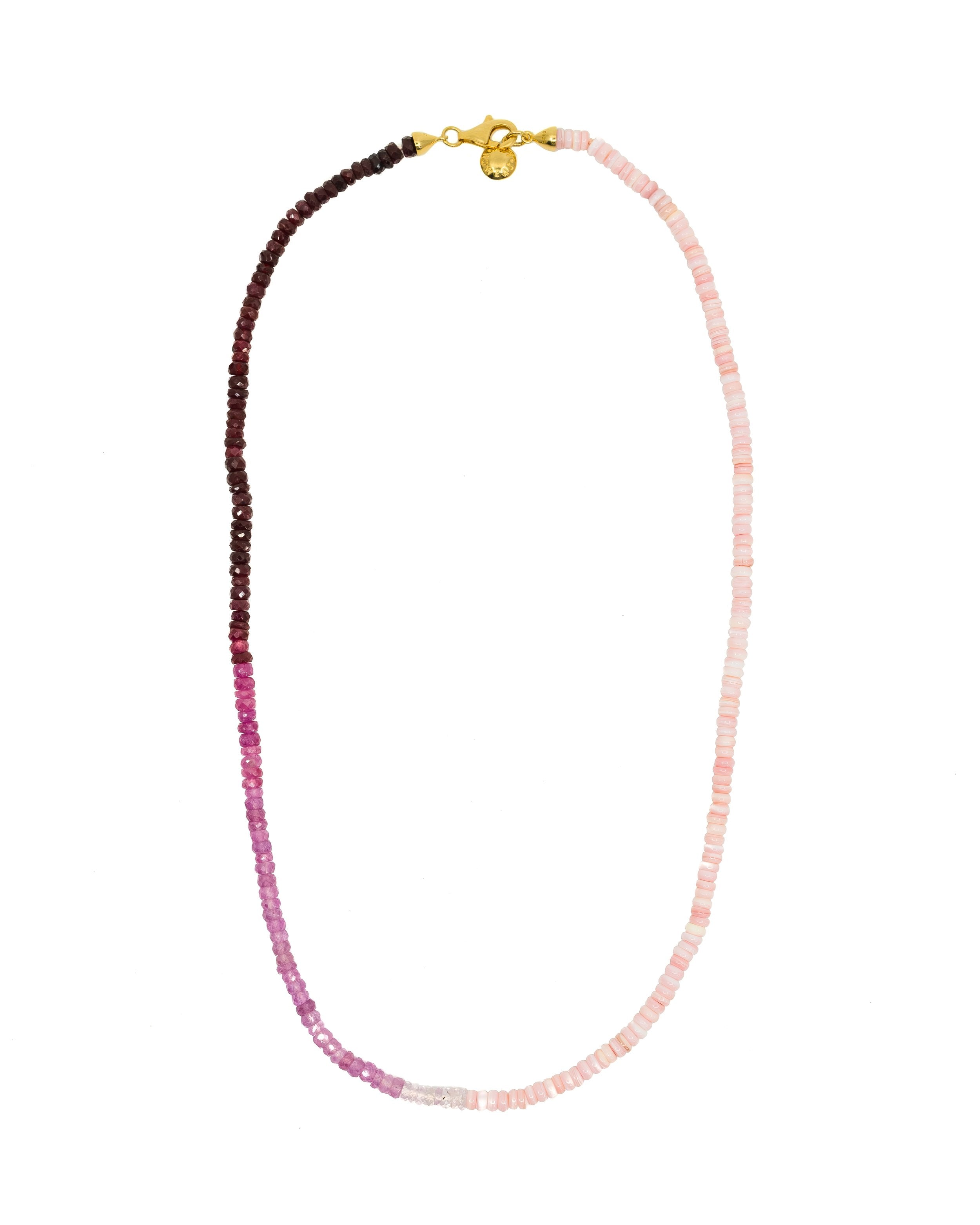 The Voyager Necklace