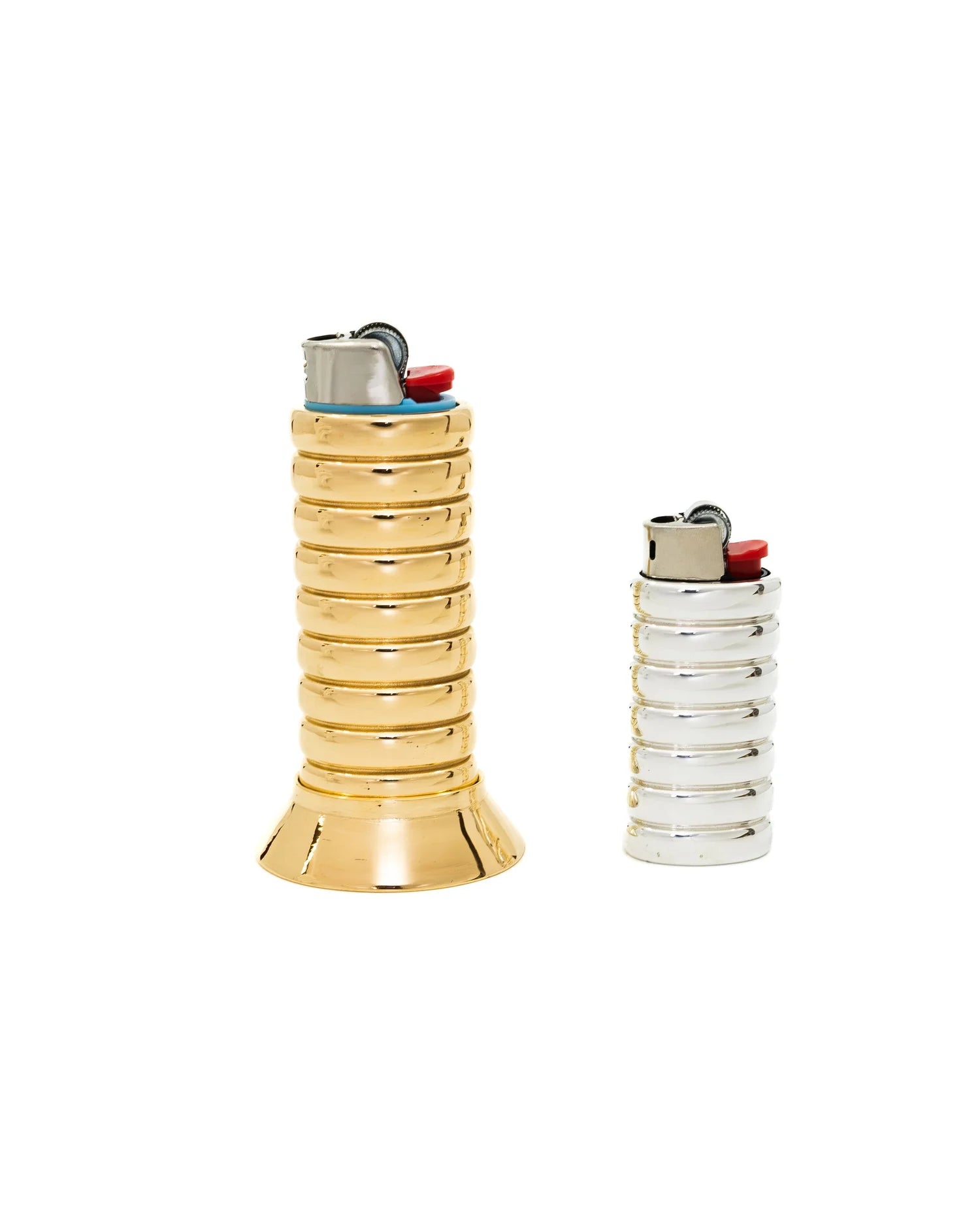 Gio Lighter Holder