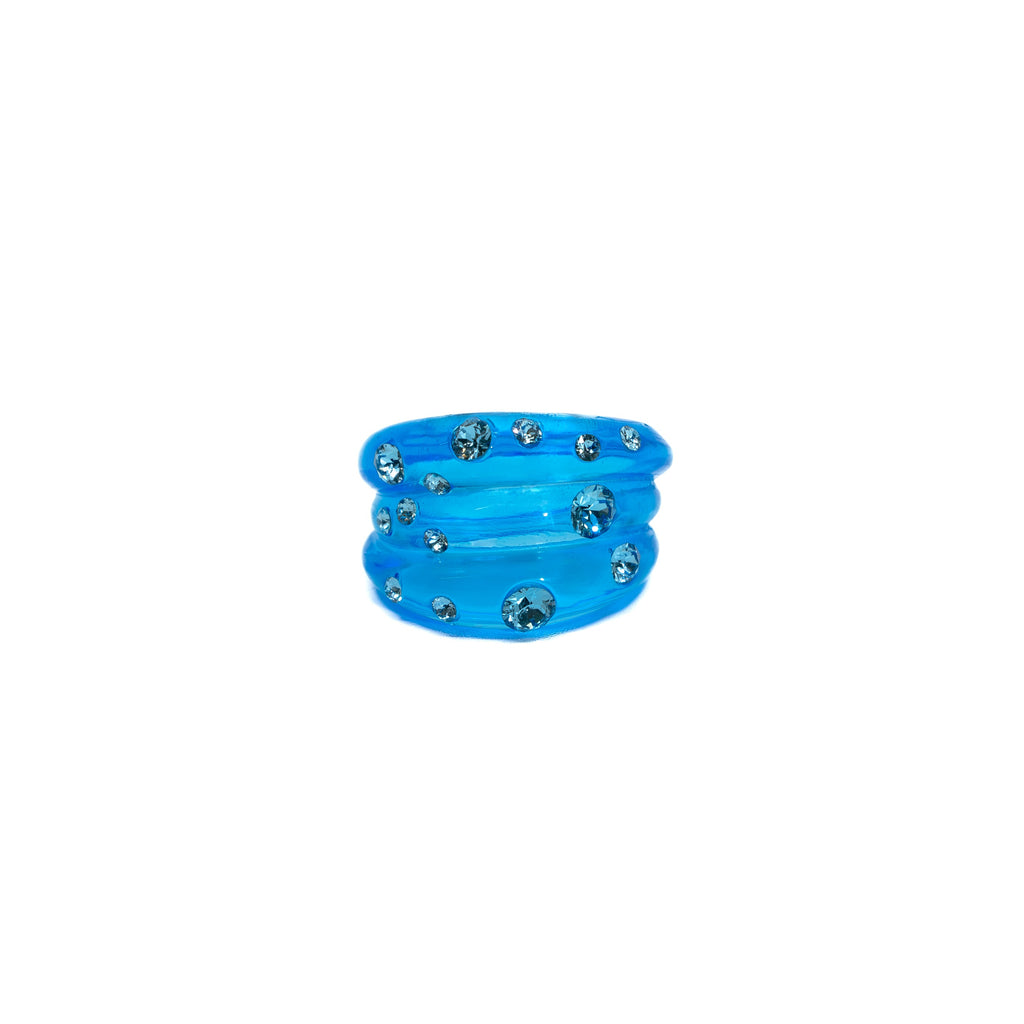 SUN ® Resin Ring
