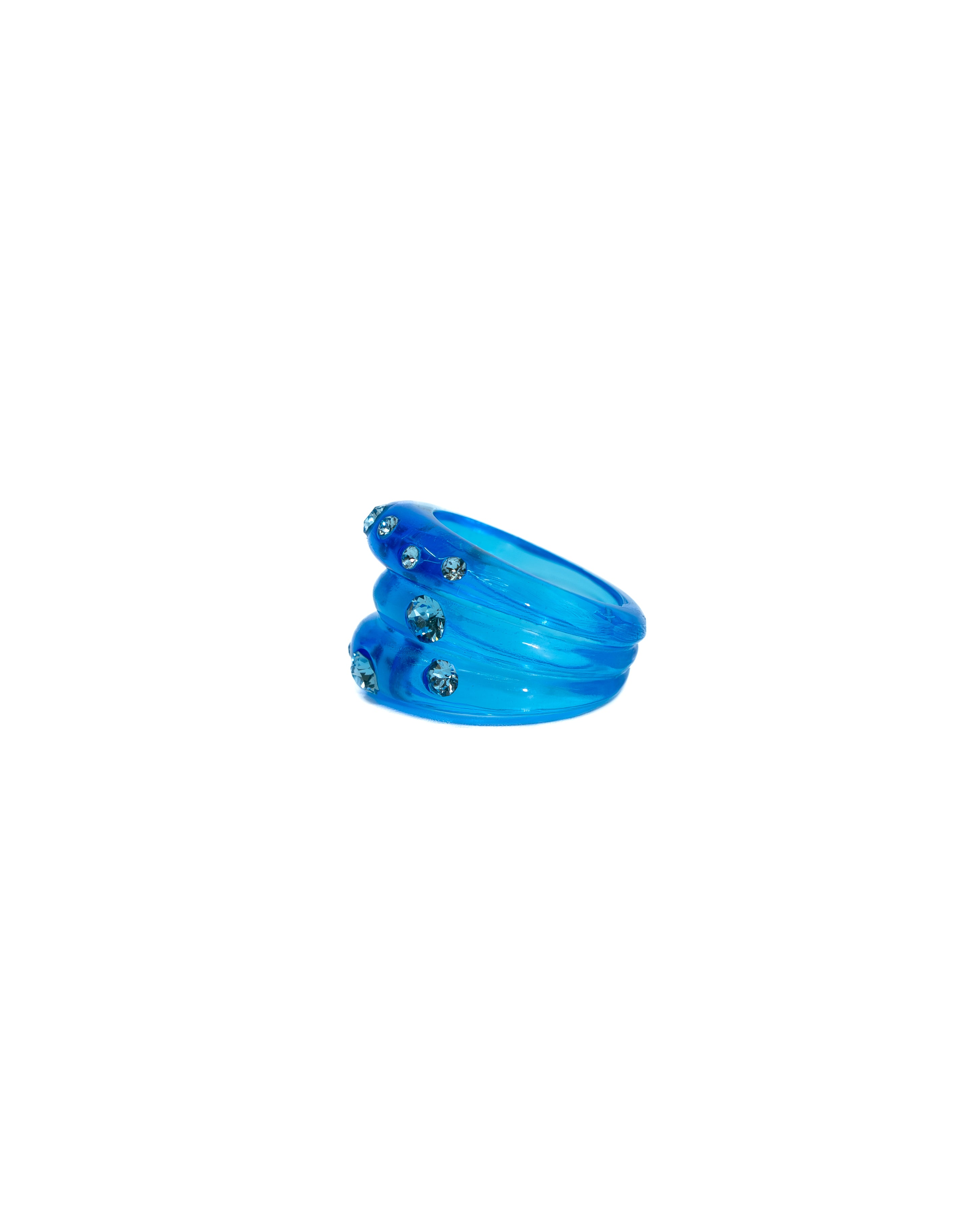 SUN POWERS® Resin Ring
