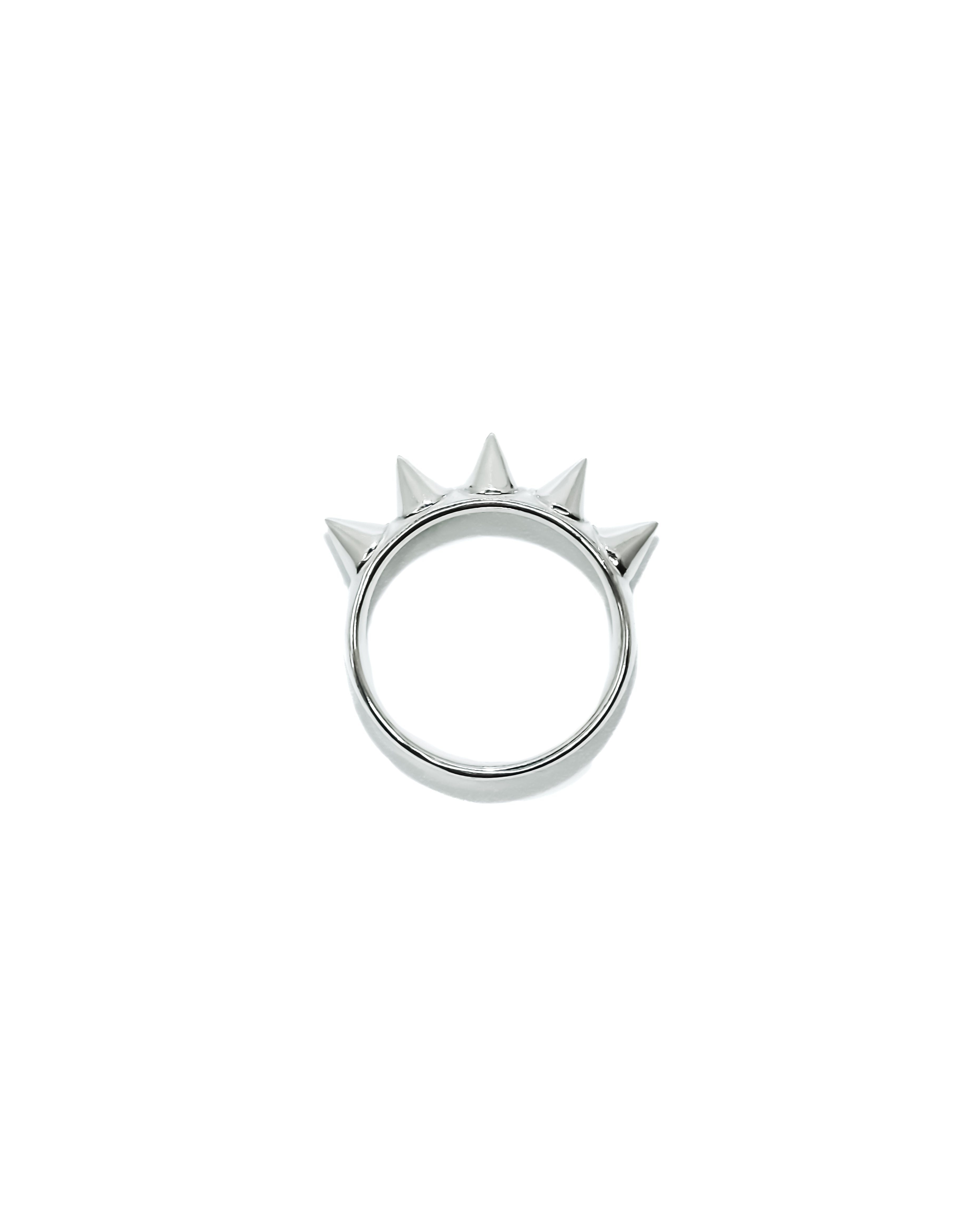 SPIKE POWERS™ Ring