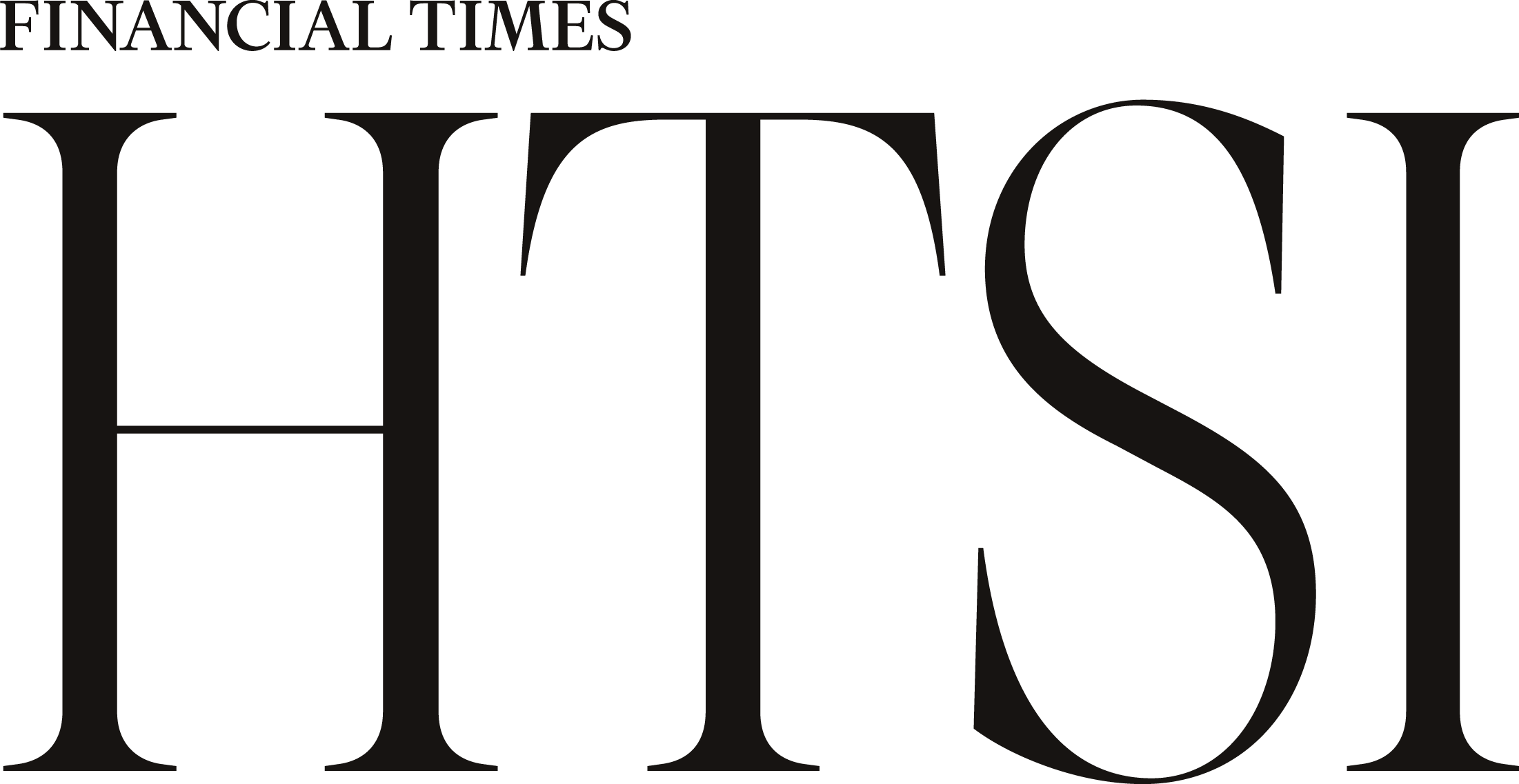 HTSI / Financial Times